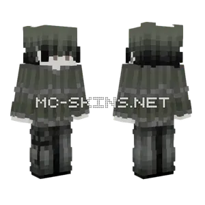 Jungle Temple Minecraft skin