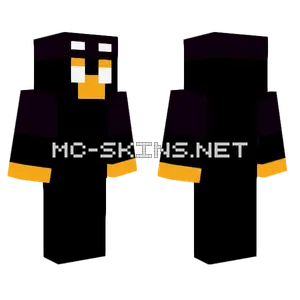 Just A Man Idk Minecraft skin