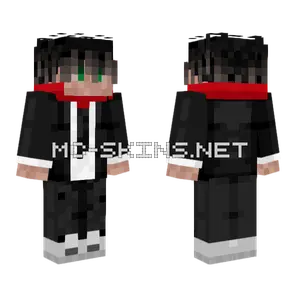 JW Inspired Suit