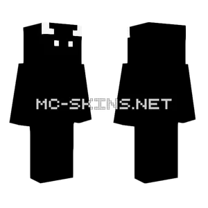 K1d1s Skin Minecraft skin