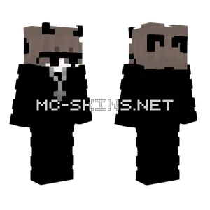 K1d1s Skin Minecraft skin