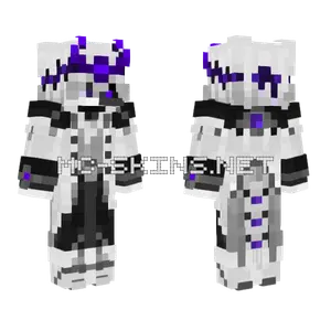 Kabishkshskk Skin Minecraft skin
