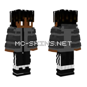 Kadens Skin Minecraft skin