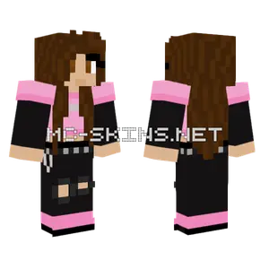Kal Minecraft skin