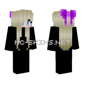 Karl Minecraft skin