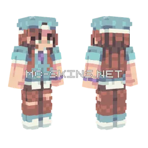 Karllyy Sfa10 Minecraft skin