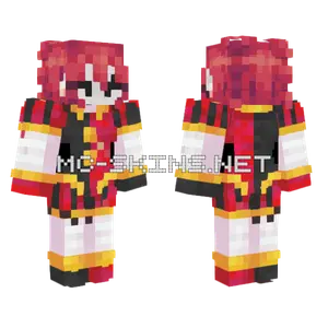 Kasane Teto Fools Masquerade