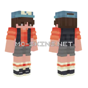 Kats Existance Almighty Wom Jcgn Minecraft skin