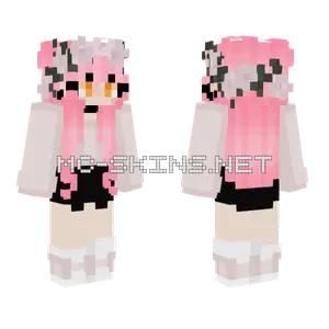 Kc Spring Minecraft skin