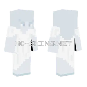 Khione Ce Minecraft skin