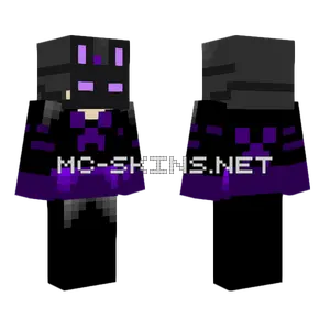 Killer Bunny Skin Minecraft skin