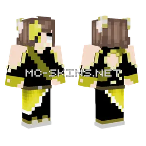 Killian Rp Dawn True Human Minecraft skin