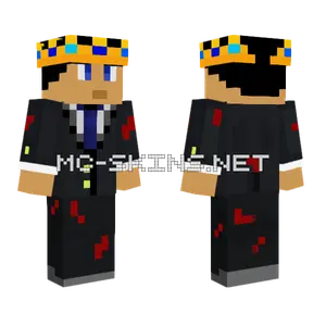 King Loyve Human
