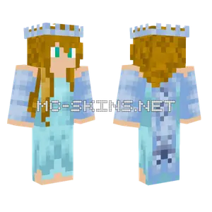 Kingdoms Skin Minecraft skin