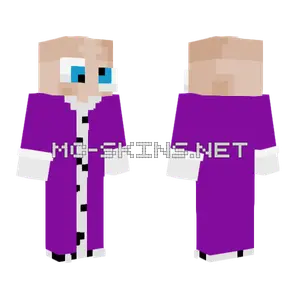 Kinger V2 0 Minecraft skin
