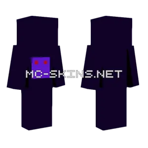 Kiyaan Minecraft skin