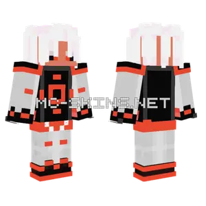 Klich Minecraft skin