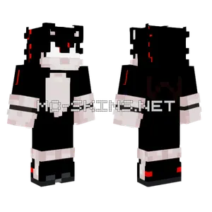 Kn0ckback Minecraft skin