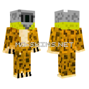 Knight Jaguar