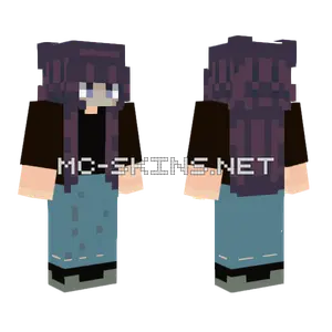 Knt Bm Gf B Minecraft skin