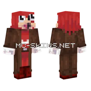 Knuckles The Sith