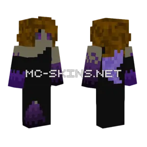 Kore Minecraft skin
