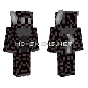Kreato Minecraft skin
