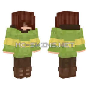 Kris Dreemurr