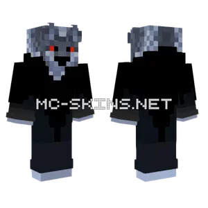 Kurt Adam Minecraft skin