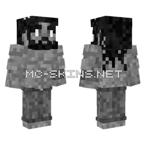 Kyrus Minecraft skin