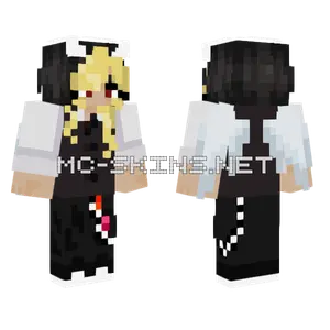 L3go S New Skin Minecraft skin