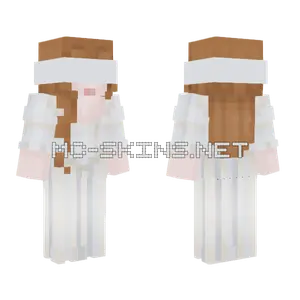 Lady Jane Grey 9 Day Queen Minecraft skin