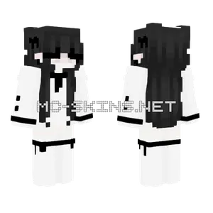 Lane Boy Minecraft skin