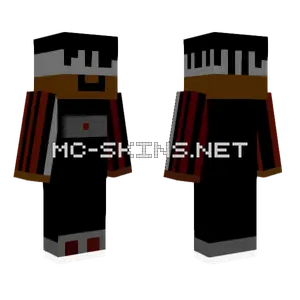 Lare Minecraft skin