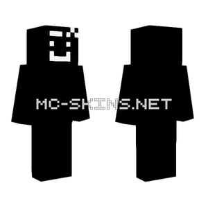 Lassie Plassie Minecraft skin