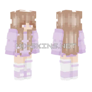 Lavender Haze Ce