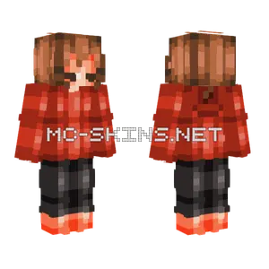Lay Low Minecraft skin