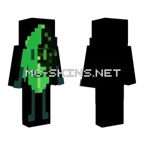 Leafy Faris Insanity