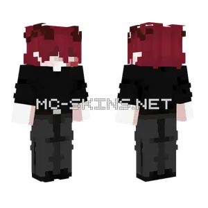 Leen Guapo Minecraft skin