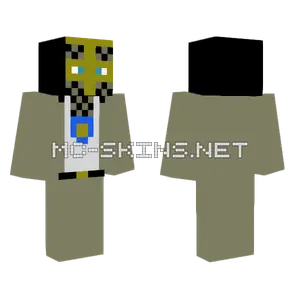 Lego Minecraft Knight Minecraft skin