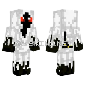 Lennybrine Minecraft skin