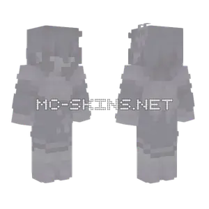 Let S Live For The Ritual Minecraft skin
