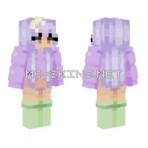Life Derp Citizen Minecraft skin