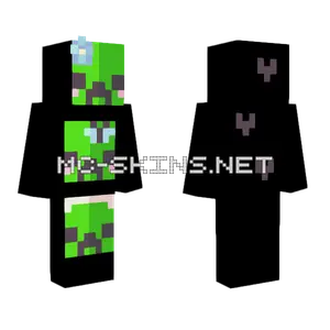 Light Pfps Minecraft skin