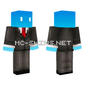 Lil Bros Skin Minecraft skin
