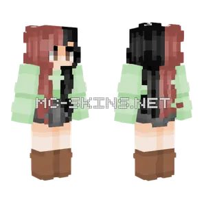 Lilbendell Skin Request Minecraft skin