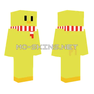 Liljacks Duck Skin