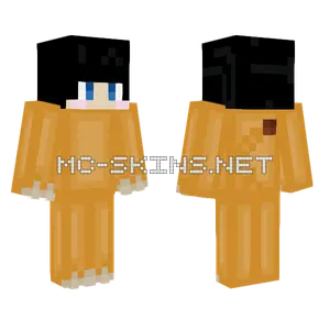 Lion Alex Minecraft skin