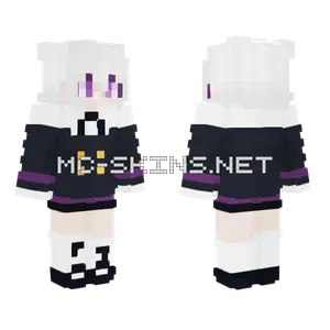 Little Guy Minecraft skin