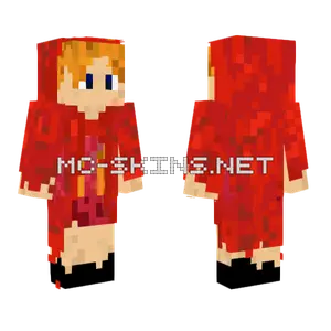 Little Red Riding Hood